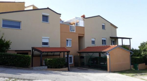  Apartment Piranesi with a parking space  Пула